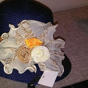 Sun hat
